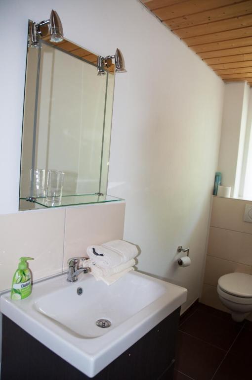 Almbauernhof Apartment Ruhpolding Room photo